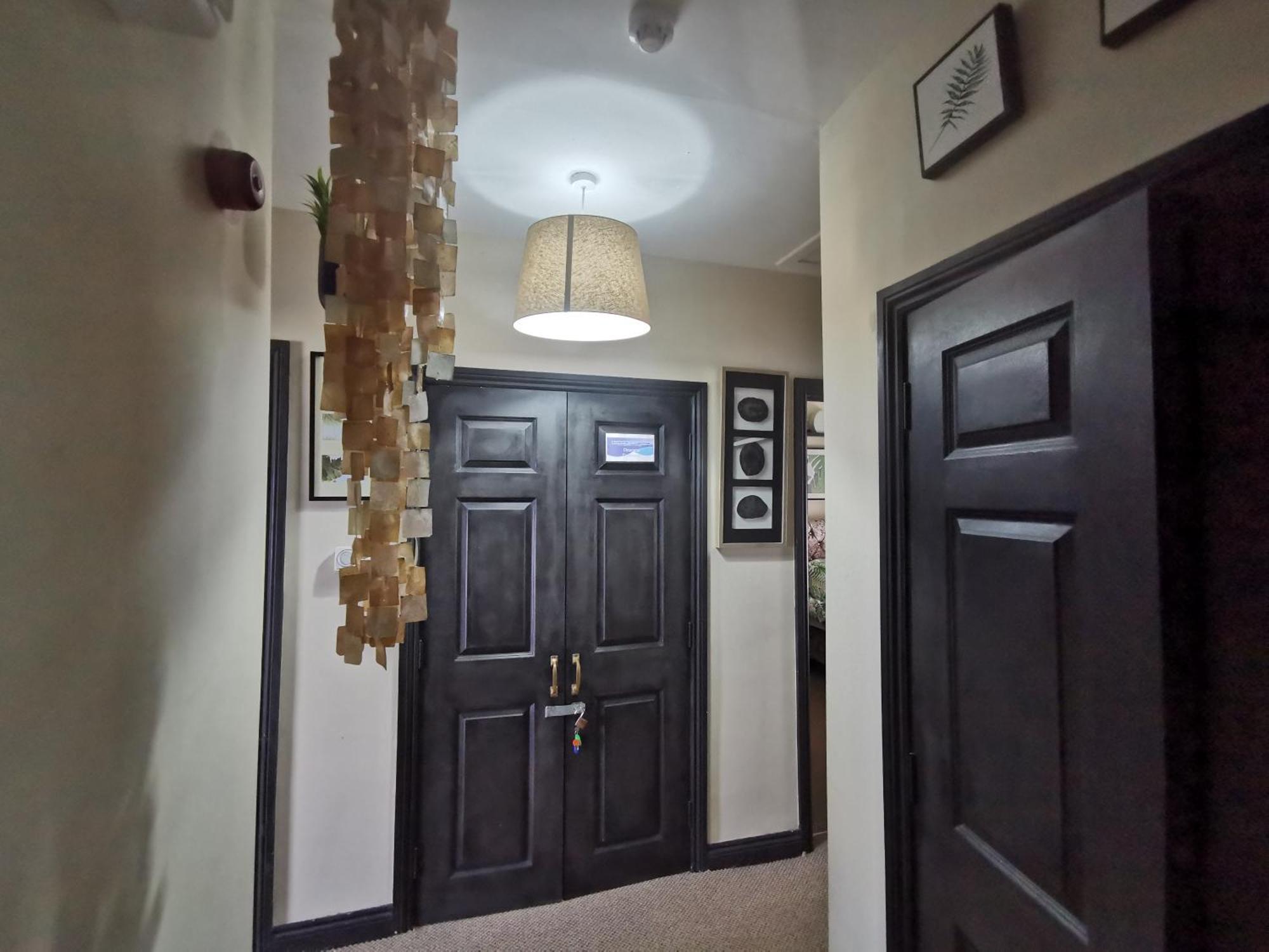 Palm Cove Bundoran Luxurious Sea View Balcony Free Wifi Netflix Sleeps 5 Apartment ภายนอก รูปภาพ